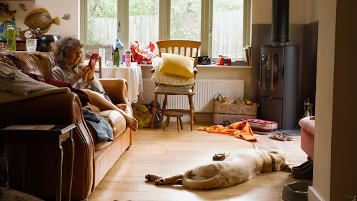 Common Household Messes